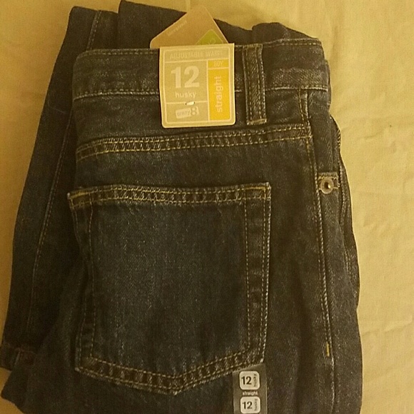 Jeans - Picture 1 of 2