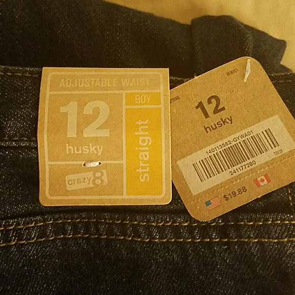 Jeans - Picture 2 of 2