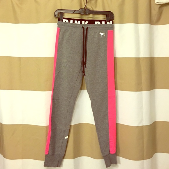 Victoria's Secret VS PINK Sweatpants