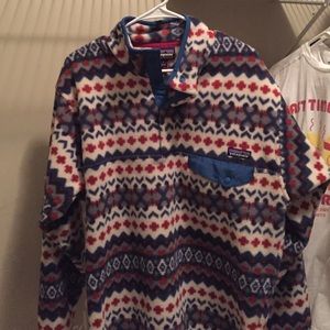 Men's Patagonia Pull Over