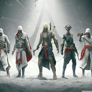 Meet your Posher, Charlsie