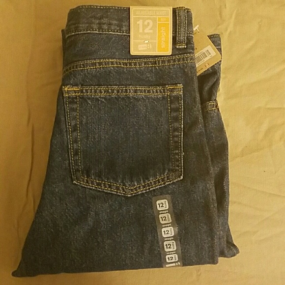 Jeans - Picture 1 of 2