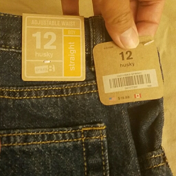 Jeans - Picture 2 of 2