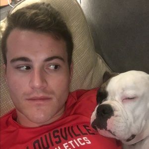 Meet your Posher, Alex