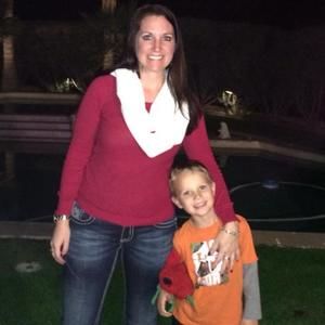 Meet your Posher, Carmen