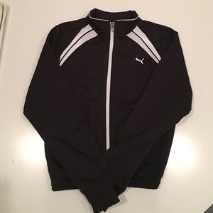 Puma Track Jacket