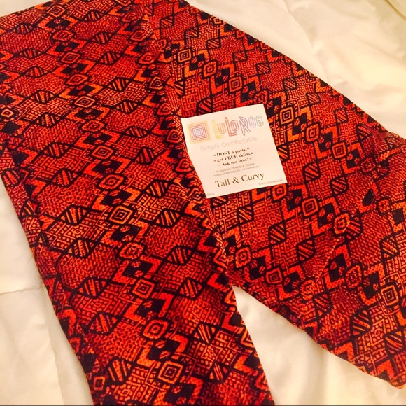 LuLaRoe T/C Leggings