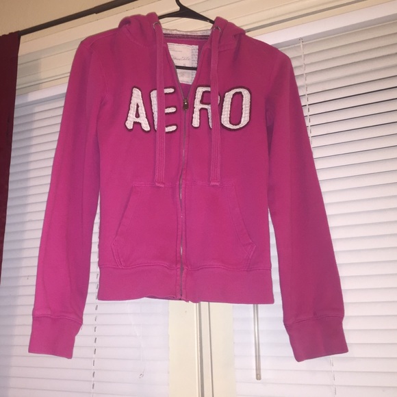 Aeropostale jacket
