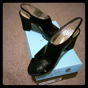 Life Stride Heels