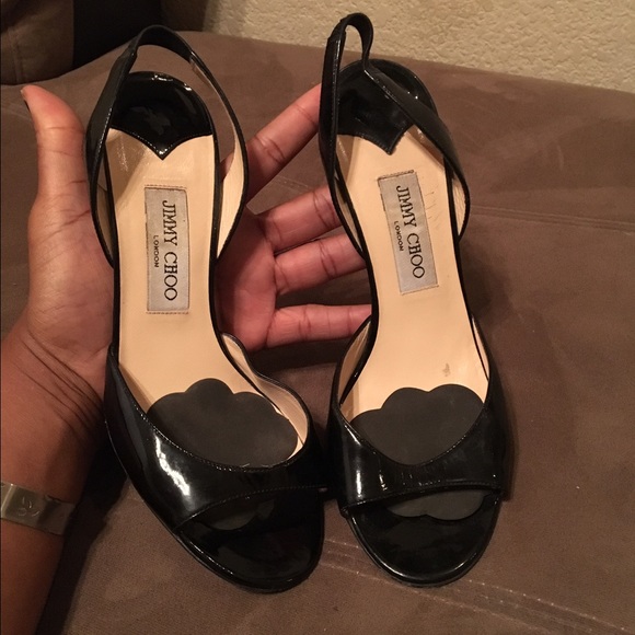 Jimmy Choo Shoes - Jimmy Choo