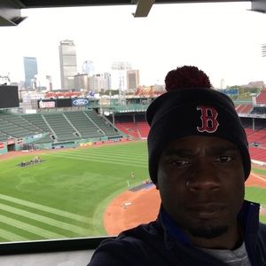 Meet your Posher, Mark