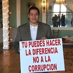 Meet your Posher, Percy