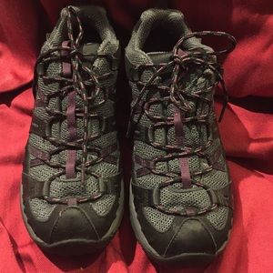 Merrell Siben Sport 2 Waterproof like new