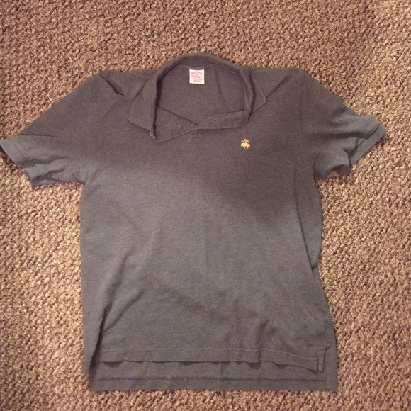 Brooks brothers polo