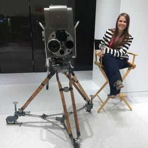 Meet your Posher, Sydney