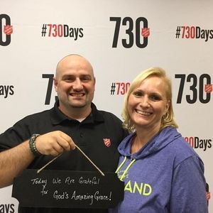 Meet your Posher, Anthony