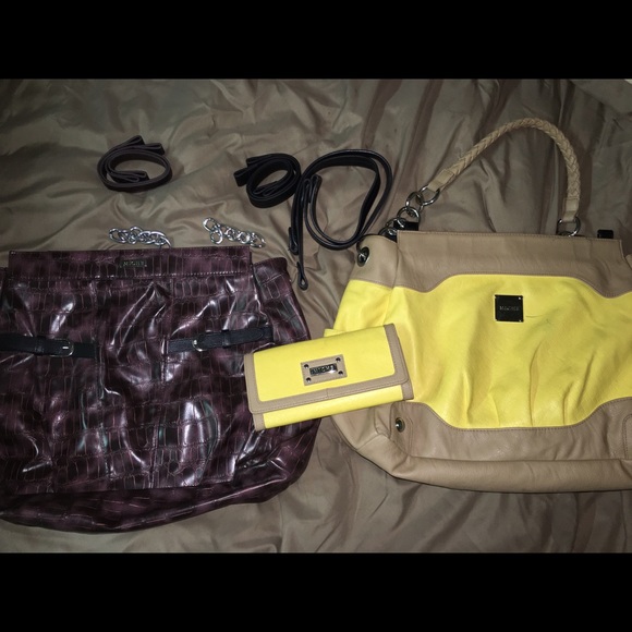 Miche bundle!