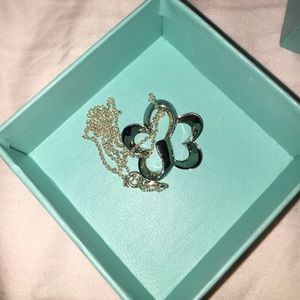 Pretty tiffany necklace