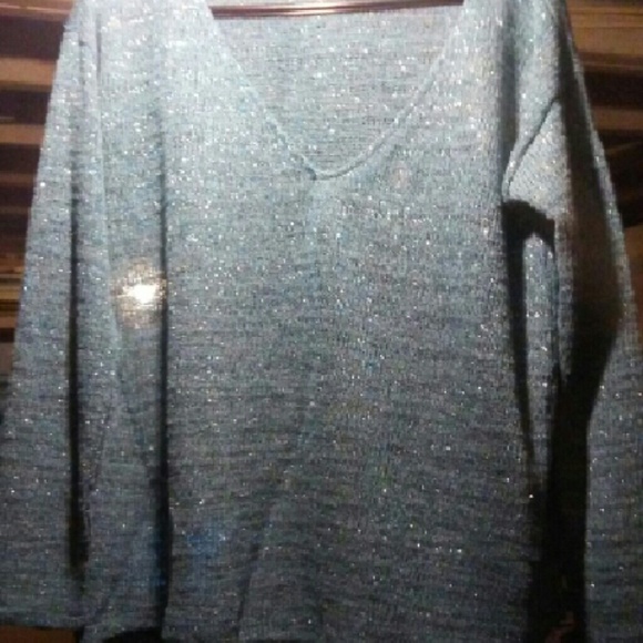 Womens sweater