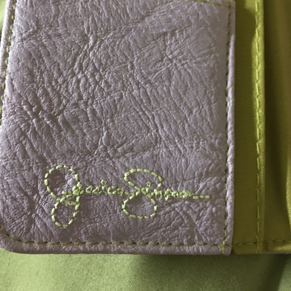 Jessica Simpson Wallet! - Picture 3 of 3
