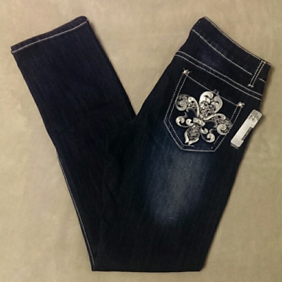 new direction weekend jeans