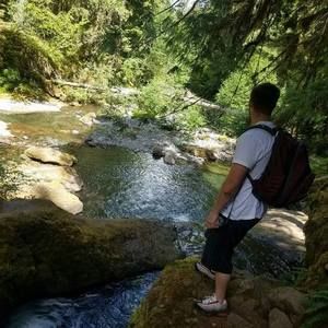 Meet your Posher, Sean