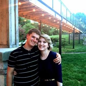 Meet your Posher, Brittany