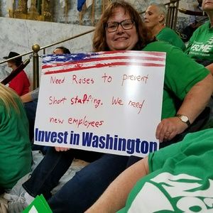 Meet your Posher, Joanne