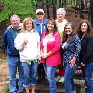 Meet your Posher, Charlene