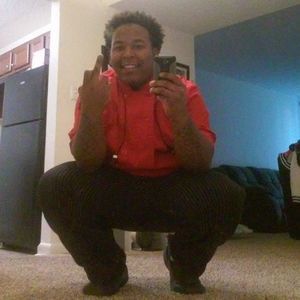 Meet your Posher, Morris