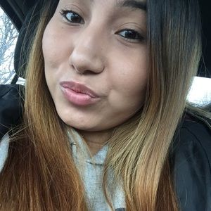 Meet your Posher, Molly