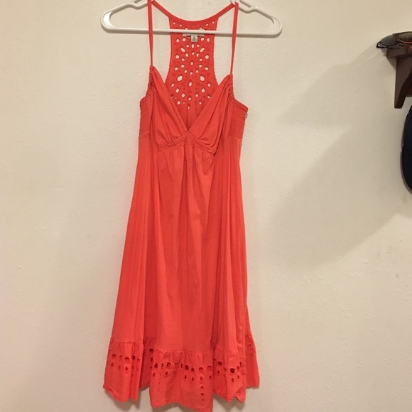 Adorable American Eagle sundress