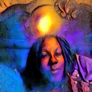 Meet your Posher, Cynthia