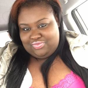 Meet your Posher, Gerrica