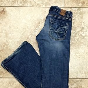 BKE Sabrina Stretch Jeans