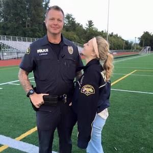 Meet your Posher, Kendall