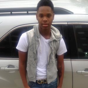 Meet your Posher, Darrius