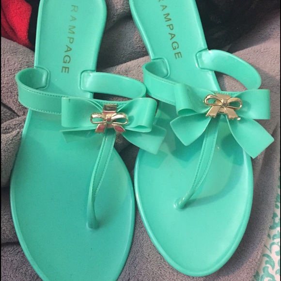 Rampage sandals