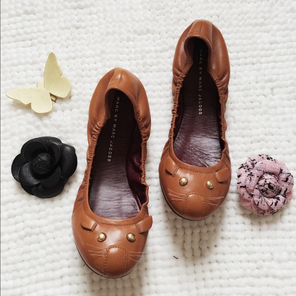 MARC BY MARC JACOB Mouse Flat