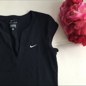 Nike Dri-Fit Shirt ✔️