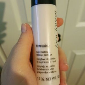 Timewise night and restore complex