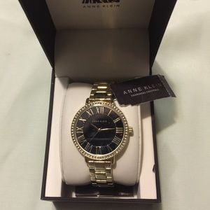 Brand New Anne Klein wristwatch!!