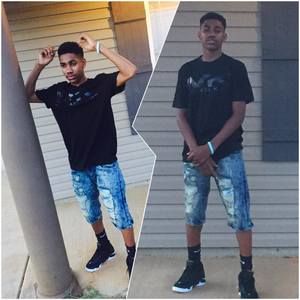 Meet your Posher, Jacq