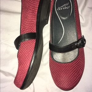 Cyber Monday Sale! "Orla Maryjane flat"