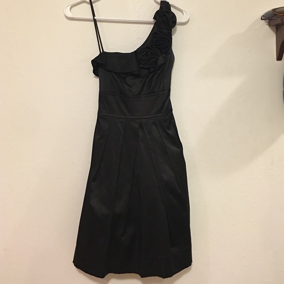 Perfect "Little Black Dress"
