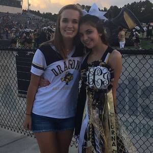 Meet your Posher, Sydney