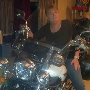 Meet your Posher, Marlene