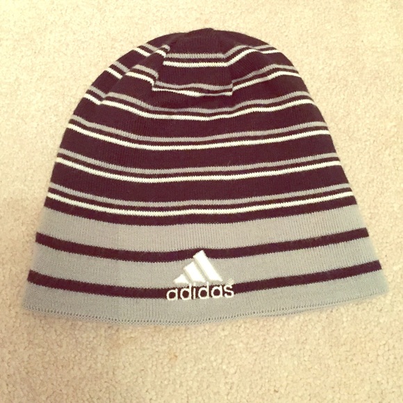 Adidas beanie