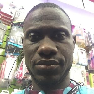 Meet your Posher, Modou fall