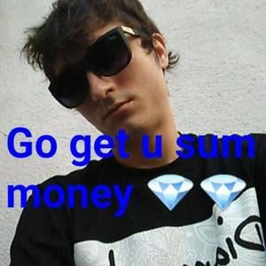 Meet your Posher, Larry